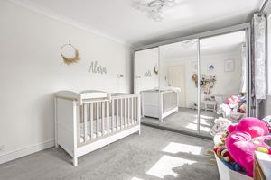 Bedroom Two- click for photo gallery